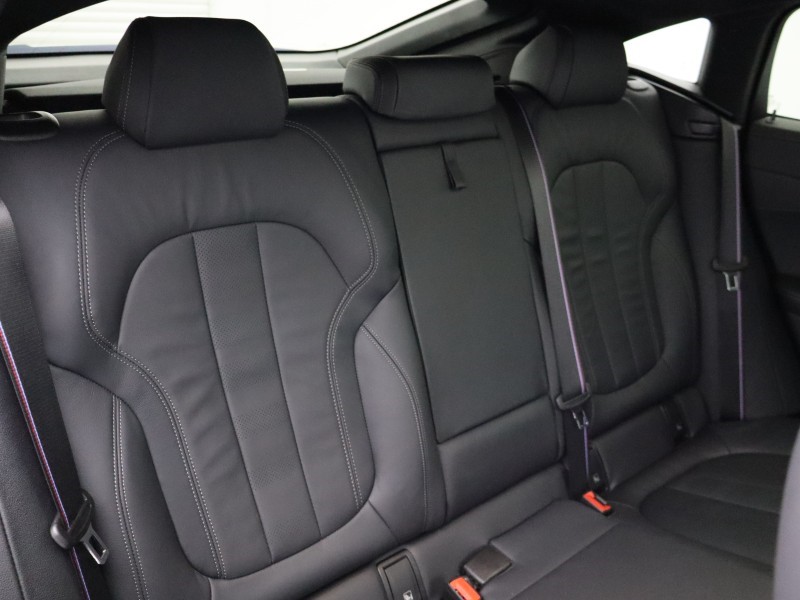 2022 (72) BMW X6 xDrive M50i 5dr Auto 5296142