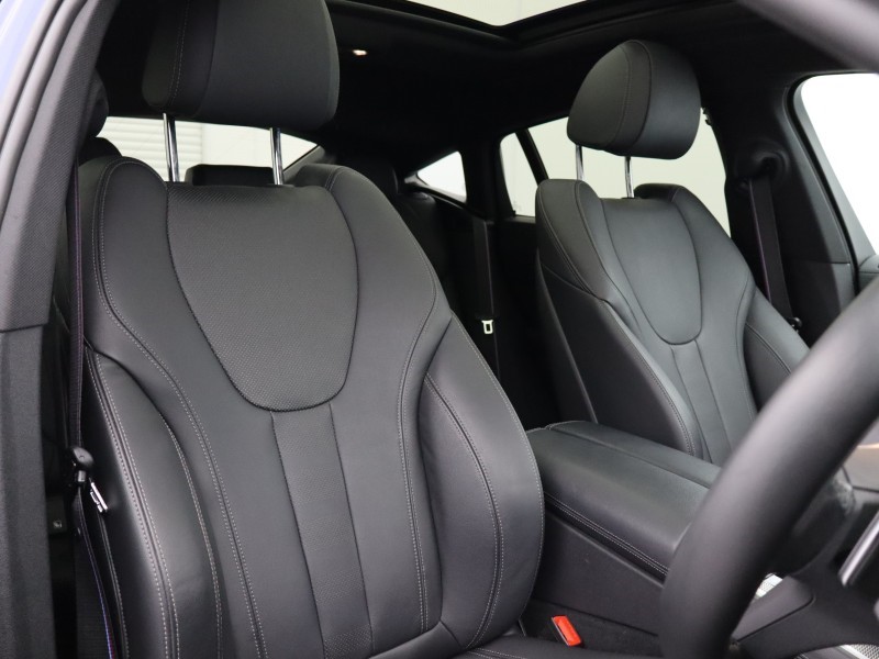 2022 (72) BMW X6 xDrive M50i 5dr Auto 5296140