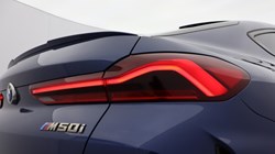 2022 (72) BMW X6 xDrive M50i 5dr Auto 5296148