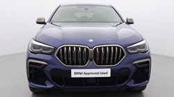 2022 (72) BMW X6 xDrive M50i 5dr Auto 5296102