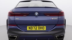 2022 (72) BMW X6 xDrive M50i 5dr Auto 5296106