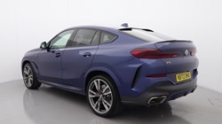 2022 (72) BMW X6 xDrive M50i 5dr Auto 1