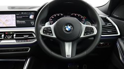 2022 (72) BMW X6 xDrive M50i 5dr Auto 5296145