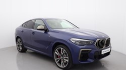 2022 (72) BMW X6 xDrive M50i 5dr Auto 5296101