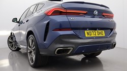 2022 (72) BMW X6 xDrive M50i 5dr Auto 5296166