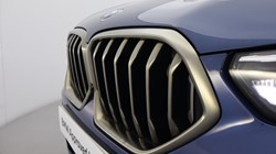 2022 (72) BMW X6 xDrive M50i 5dr Auto 5296158