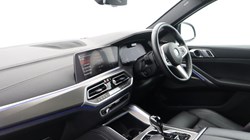 2022 (72) BMW X6 xDrive M50i 5dr Auto 5550765