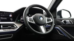 2022 (72) BMW X6 xDrive M50i 5dr Auto 5296146