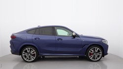 2022 (72) BMW X6 xDrive M50i 5dr Auto 5296108