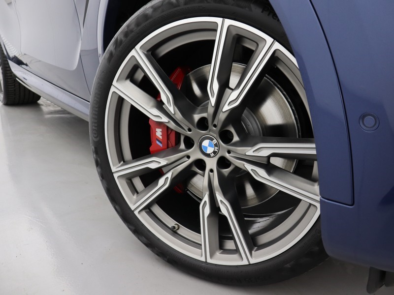 2022 (72) BMW X6 xDrive M50i 5dr Auto 5296164