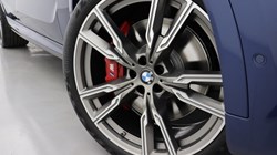 2022 (72) BMW X6 xDrive M50i 5dr Auto 5296164