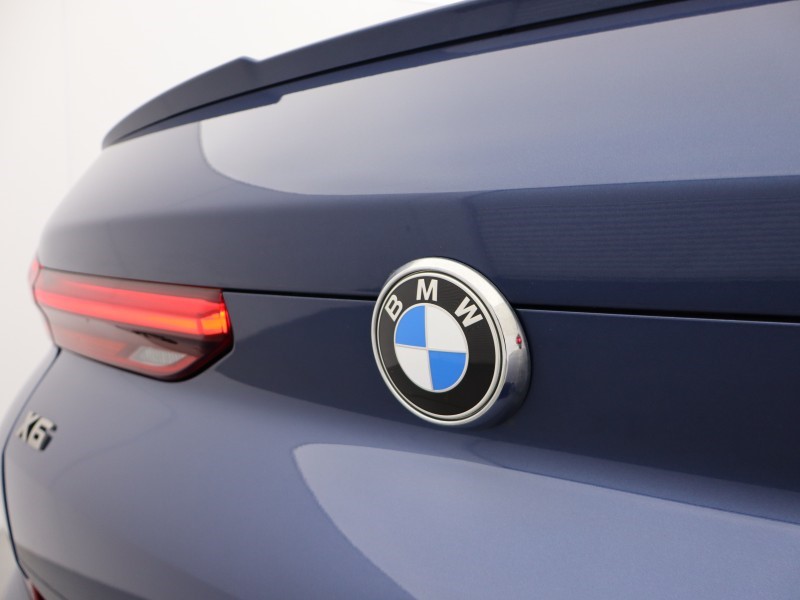 2022 (72) BMW X6 xDrive M50i 5dr Auto 5296150