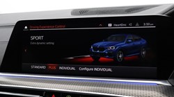 2022 (72) BMW X6 xDrive M50i 5dr Auto 5296119