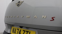 2024 (74) MINI COUNTRYMAN 2.0 S Classic ALL4 5dr Auto 5397233