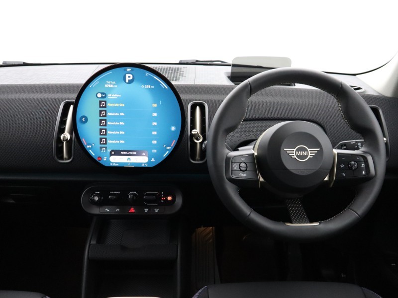 2024 (74) MINI COUNTRYMAN 2.0 S Classic ALL4 5dr Auto 5397255