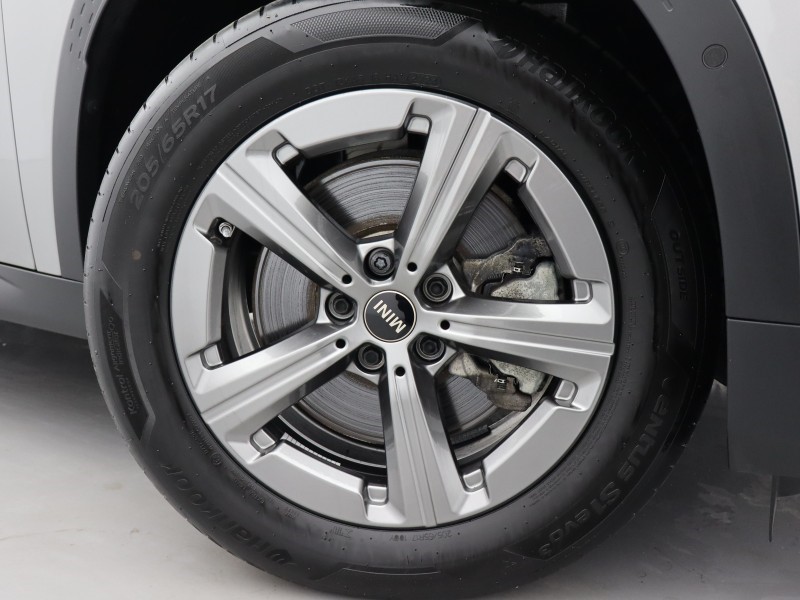 2024 (74) MINI COUNTRYMAN 2.0 S Classic ALL4 5dr Auto 5397279