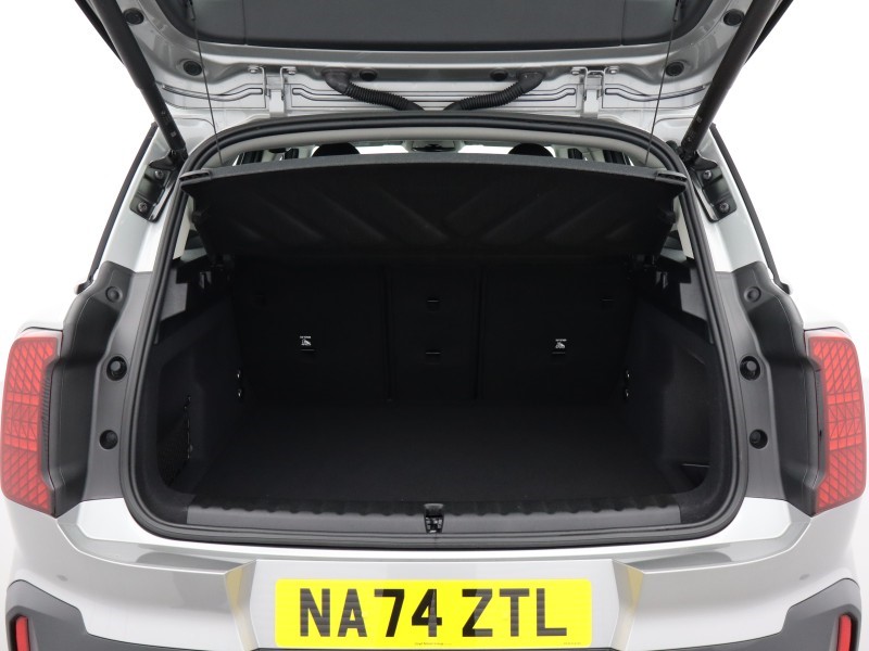 2024 (74) MINI COUNTRYMAN 2.0 S Classic ALL4 5dr Auto 5397239
