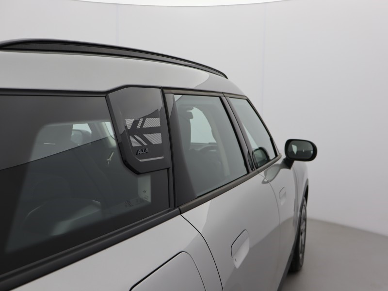 2024 (74) MINI COUNTRYMAN 2.0 S Classic ALL4 5dr Auto 5397236