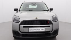 2024 (74) MINI COUNTRYMAN 2.0 S Classic ALL4 5dr Auto 5397225