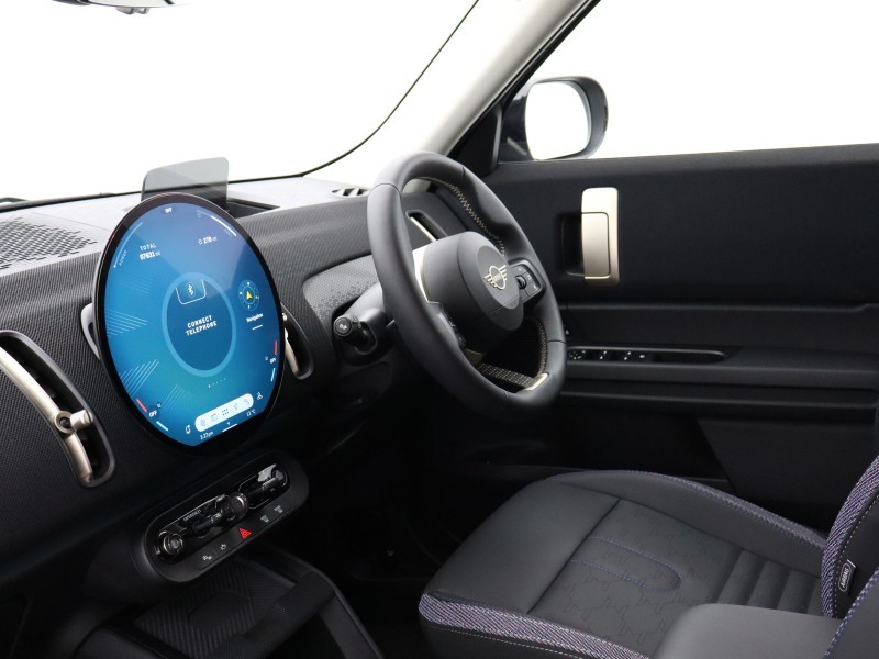 2024 (74) MINI COUNTRYMAN 2.0 S Classic ALL4 5dr Auto 5397282