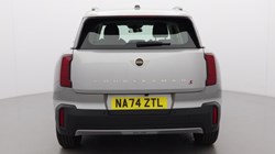 2024 (74) MINI COUNTRYMAN 2.0 S Classic ALL4 5dr Auto 5397229