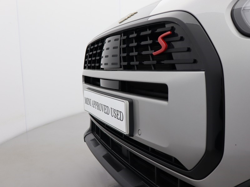 2024 (74) MINI COUNTRYMAN 2.0 S Classic ALL4 5dr Auto 5397243