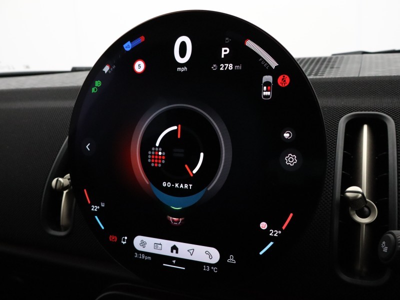 2024 (74) MINI COUNTRYMAN 2.0 S Classic ALL4 5dr Auto 5397268