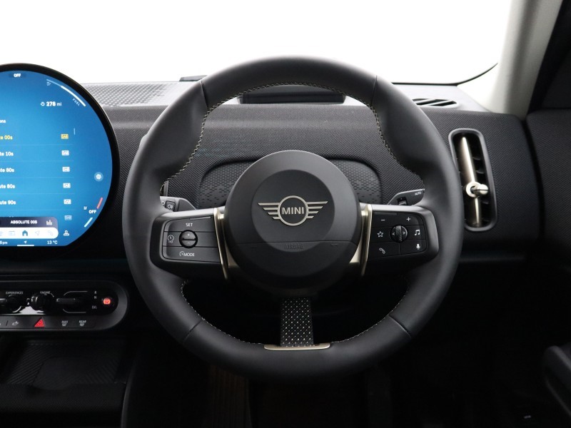 2024 (74) MINI COUNTRYMAN 2.0 S Classic ALL4 5dr Auto 5397256