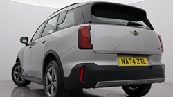 2024 (74) MINI COUNTRYMAN 2.0 S Classic ALL4 5dr Auto 5397281