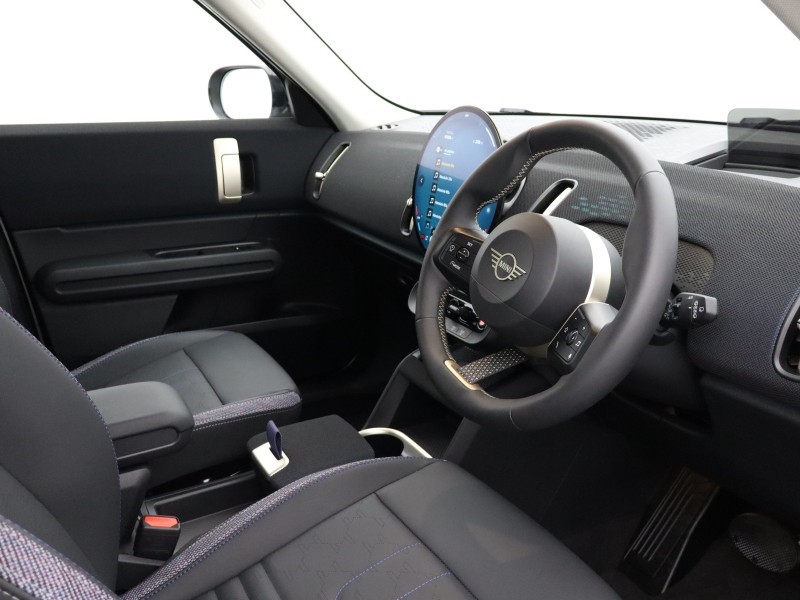 2024 (74) MINI COUNTRYMAN 2.0 S Classic ALL4 5dr Auto 5397251