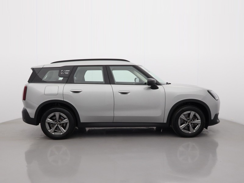 2024 (74) MINI COUNTRYMAN 2.0 S Classic ALL4 5dr Auto 5397231
