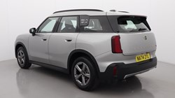 2024 (74) MINI COUNTRYMAN 2.0 S Classic ALL4 5dr Auto 5397228