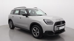2024 (74) MINI COUNTRYMAN 2.0 S Classic ALL4 5dr Auto 5397224