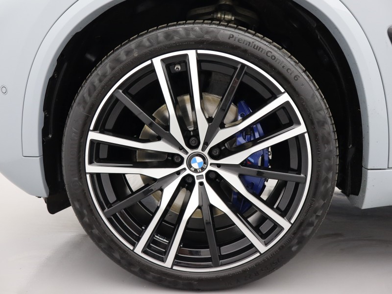 2024 (73) BMW X5 xDrive40d MHT M Sport 5dr Auto 5299619