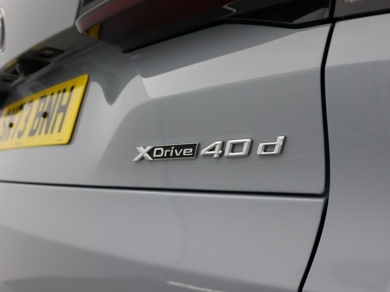 2024 (73) BMW X5 xDrive40d MHT M Sport 5dr Auto 5299615