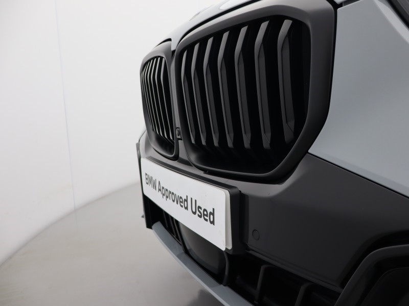 2024 (73) BMW X5 xDrive40d MHT M Sport 5dr Auto 5299621