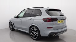 2024 (73) BMW X5 xDrive40d MHT M Sport 5dr Auto 1