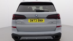 2024 (73) BMW X5 xDrive40d MHT M Sport 5dr Auto 5299611