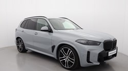 2024 (73) BMW X5 xDrive40d MHT M Sport 5dr Auto 5299606