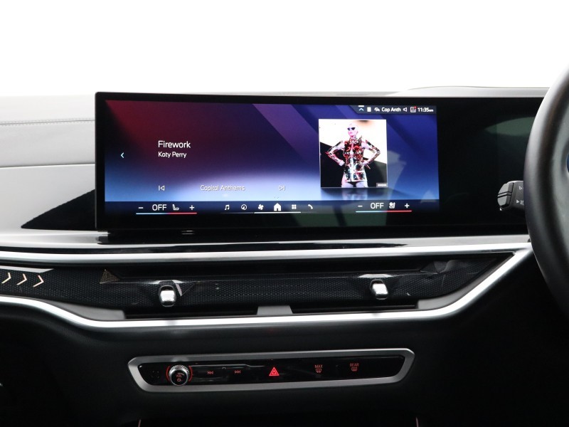 2024 (73) BMW X5 xDrive40d MHT M Sport 5dr Auto 5299645