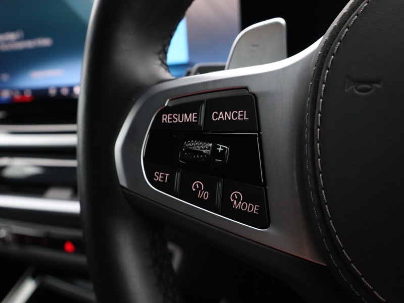 2024 (73) BMW X5 xDrive40d MHT M Sport 5dr Auto 5299660