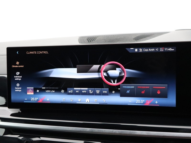 2024 (73) BMW X5 xDrive40d MHT M Sport 5dr Auto 5299666