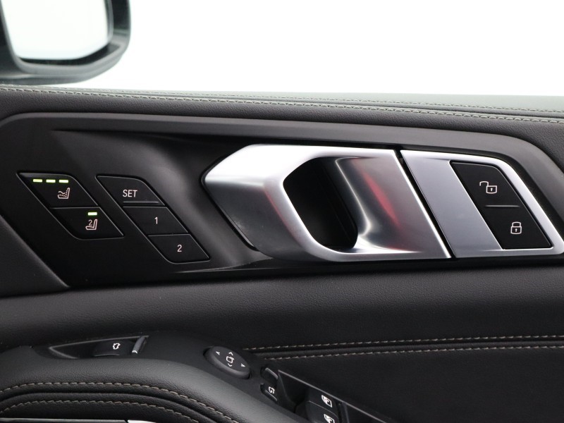 2024 (73) BMW X5 xDrive40d MHT M Sport 5dr Auto 5299637