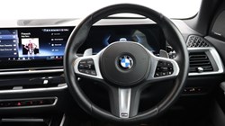 2024 (73) BMW X5 xDrive40d MHT M Sport 5dr Auto 5299643