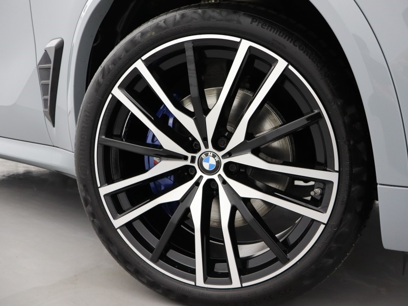 2024 (73) BMW X5 xDrive40d MHT M Sport 5dr Auto 5299674