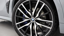 2024 (73) BMW X5 xDrive40d MHT M Sport 5dr Auto 5299674