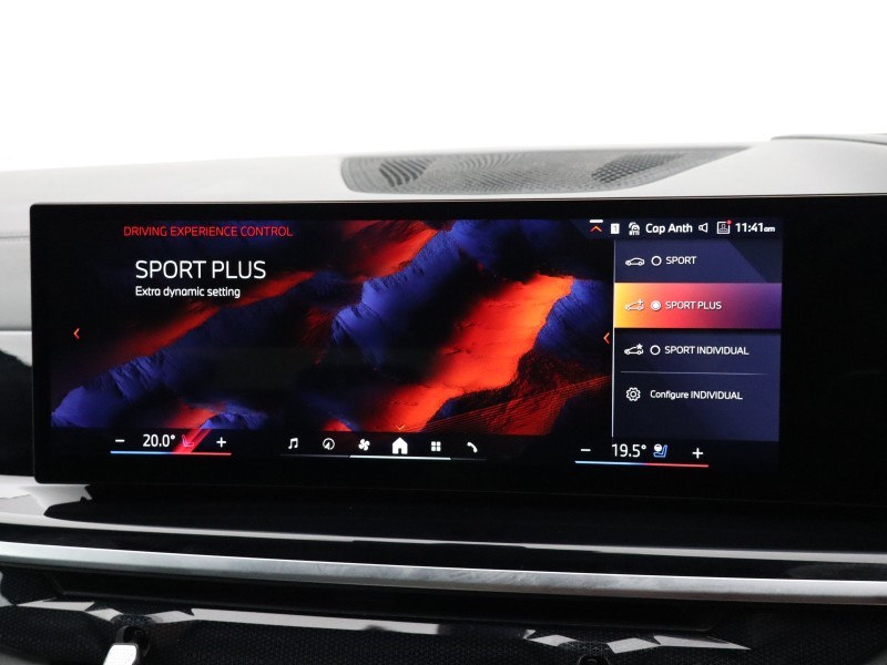 2024 (73) BMW X5 xDrive40d MHT M Sport 5dr Auto 5299670