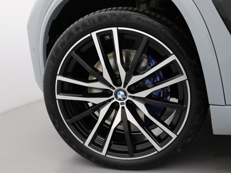 2024 (73) BMW X5 xDrive40d MHT M Sport 5dr Auto 5299675