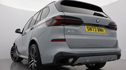 2024 (73) BMW X5 xDrive40d MHT M Sport 5dr Auto 5299676