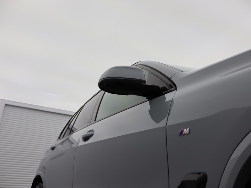 2024 (73) BMW X5 xDrive40d MHT M Sport 5dr Auto 5299623